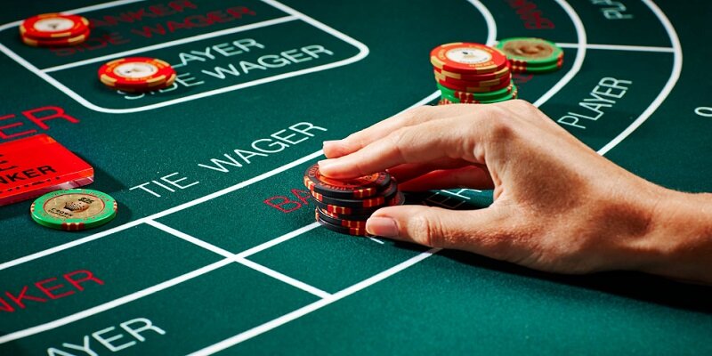 Chiến lược soi cầu trước khi đặt cược Baccarat