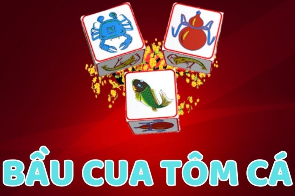 Tổng quan về trò chơi bầu cua tôm cá Kubet