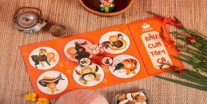 bầu cua tôm cá kubet