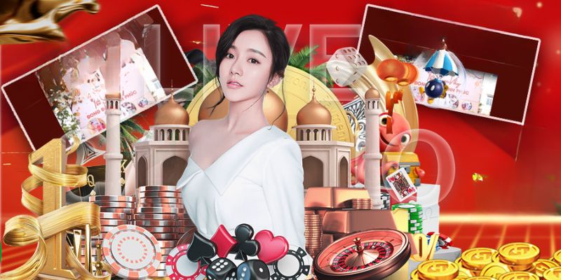 Điểm mạnh thu hút cược thủ tham gia Casino