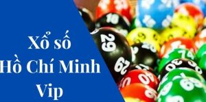 hồ chí minh vip