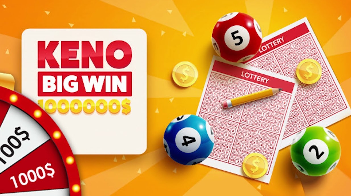 Nội dung quy luật chơi Keno Kubet