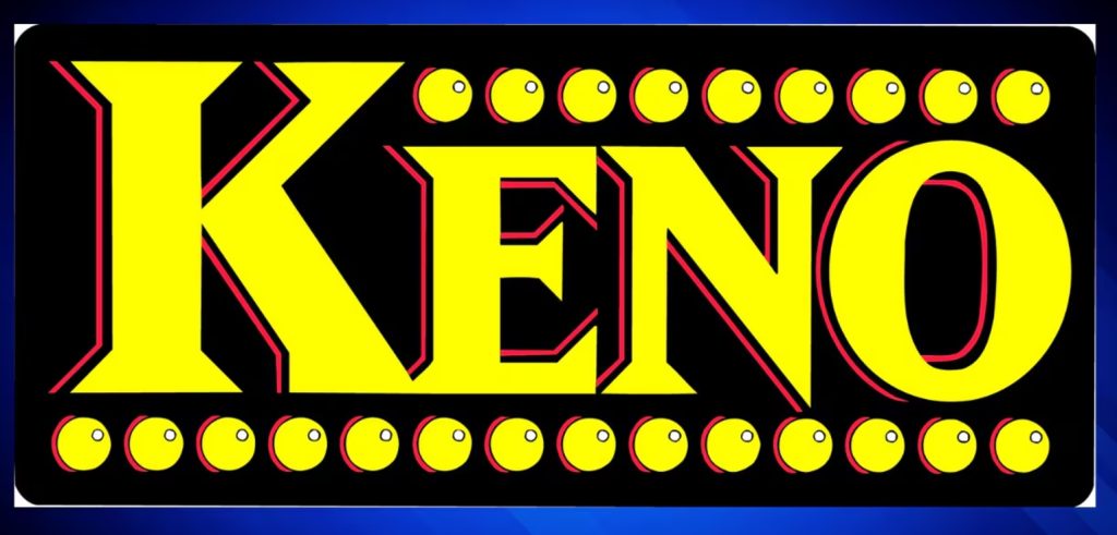 keno kubet