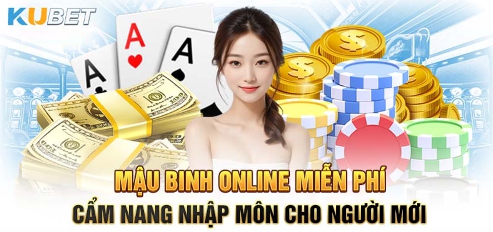 Những thuật ngữ quan trọng trong game Mậu Binh online Kubet