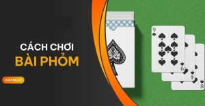 phỏm online kubet