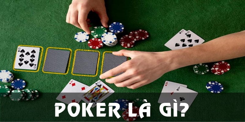 Poker Kubet là gì?