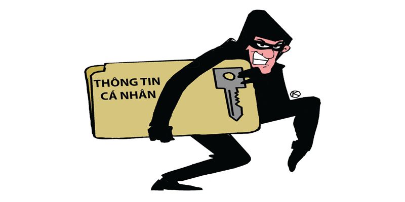 Chính sách bảo mật thông tin và quyền riêng tư tại Kubet