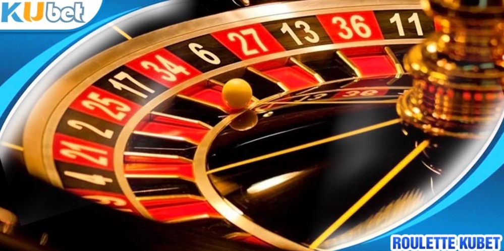 Giới thiệu về Roulette Kubet