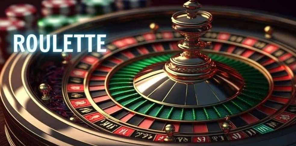 Các hình thức cược phổ biến trong trò Roulette Kubet