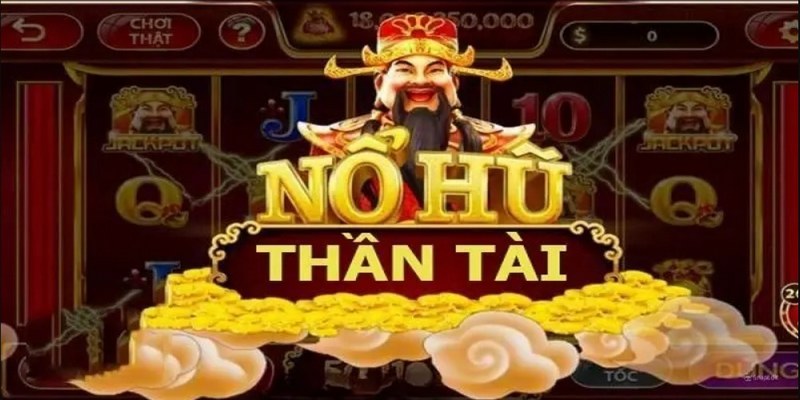 Tổng hợp các tựa game slot ấn tượng của nền tảng Kubet