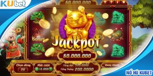 slot game kubet