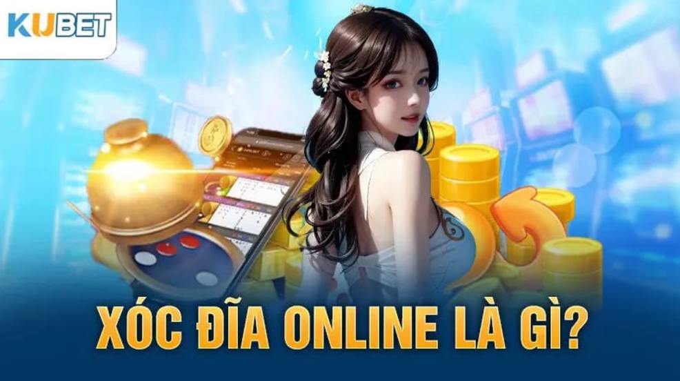 Tìm hiểu ban đầu về tựa game Xóc Đĩa đổi thưởng Kubet