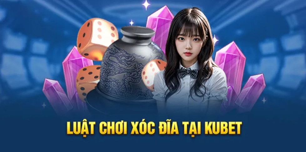 Tổng hợp luật chơi cơ bản của Xóc Đĩa trực tuyến