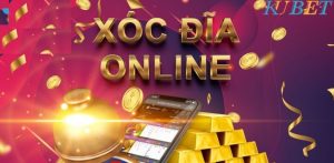 xóc đĩa đổi thưởng kubet