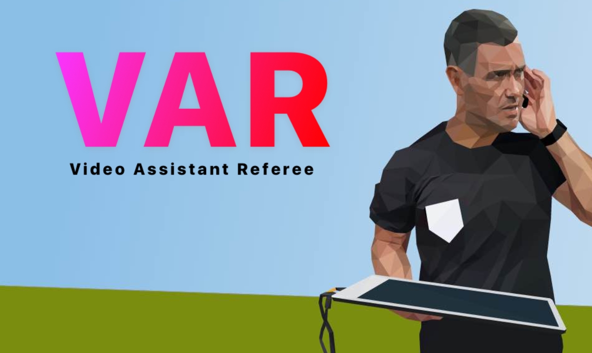 Công nghệ Var là gì?
