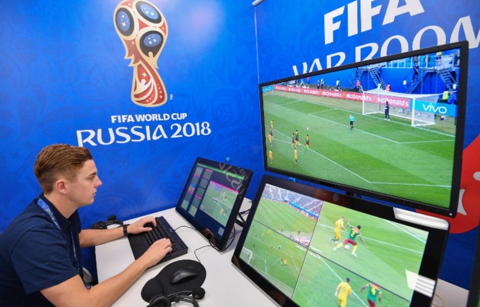 VAR có bị giới hạn hay không?