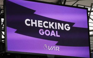 công nghệ var là gì