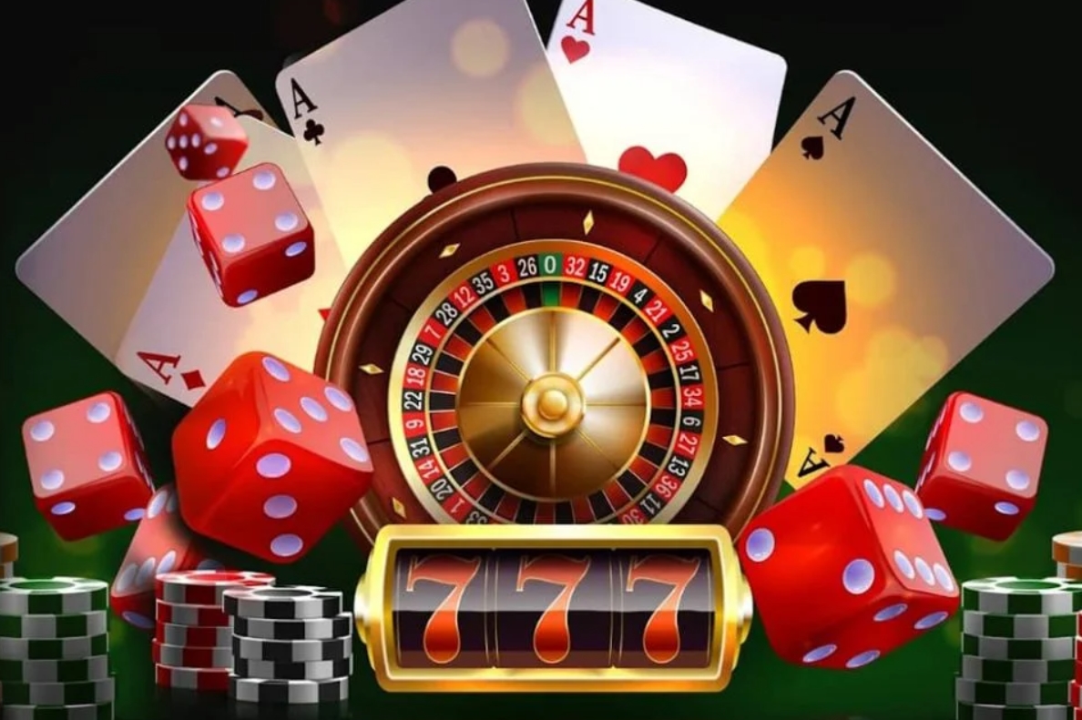 Ku casino